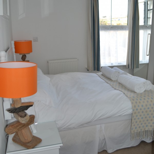 Room 2 Bedroom