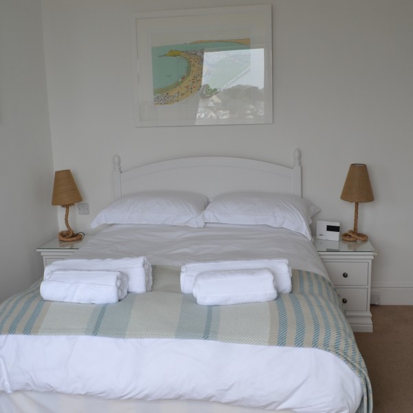 Room 4 Bedroom